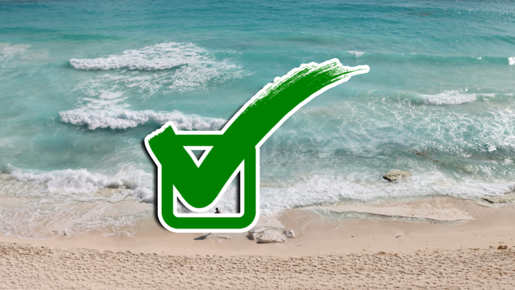 Lista de playas de Cancún en las que puedes nadar HOY 29 de septiembre de 2025.jpg