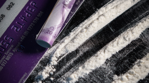 opioides sobredosis afroamericana