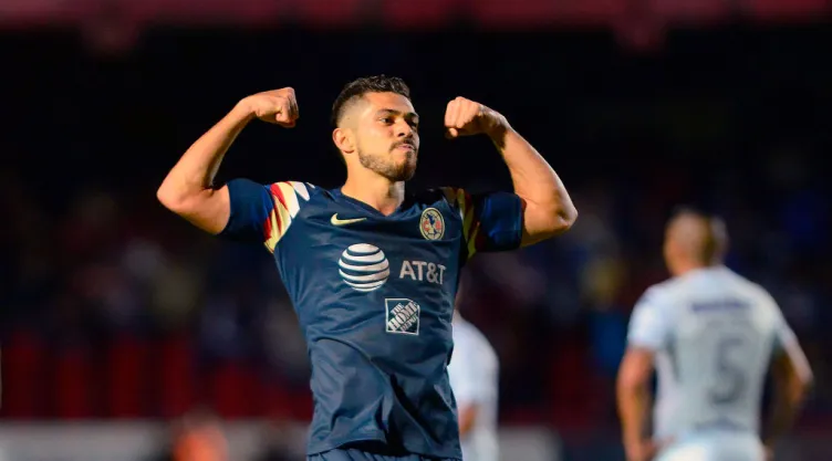 Veracruz v America - Torneo Apertura 2019 Liga MX