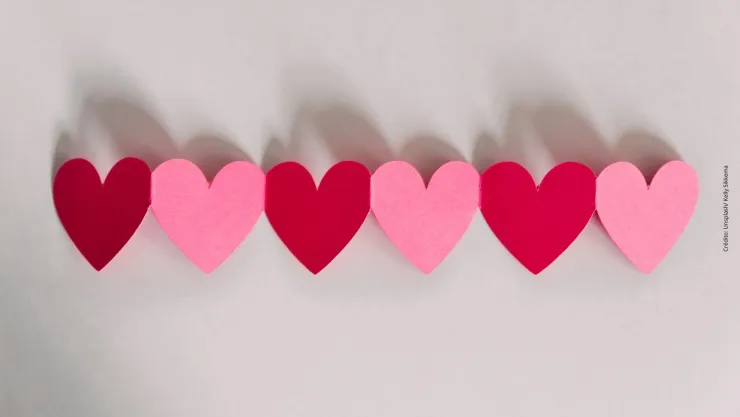 ¿Existe el amor a primera vista? Experto responde.
