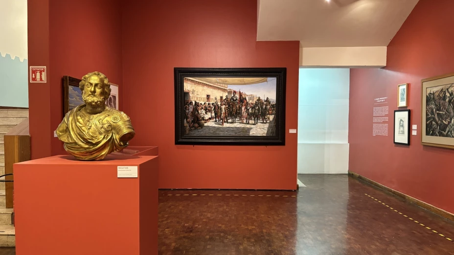 Museo Mural Diego Rivera 2025