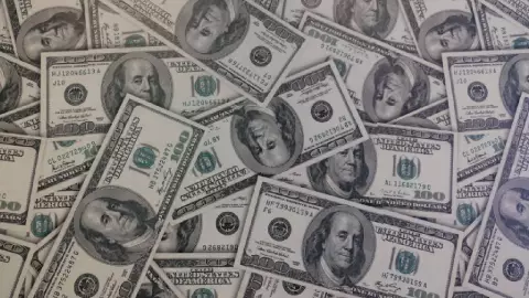 Precio del dólar hoy 6 de enero de 2024 en Yucatán