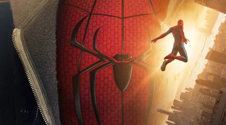 Spider-Man Brand New Day adelanta su estreno y llegará antes a los cines