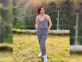 Cyntia González en Survivor México.