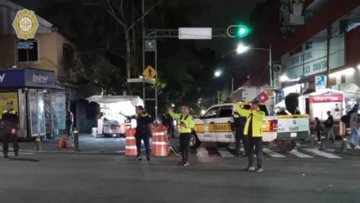 EN VIVO: Marchas y manifestaciones en CDMX hoy viernes 16 de agosto