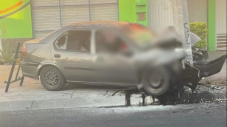 Asesinan comandante policía Villa de Álvarez, Colima