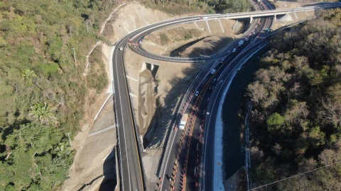 EN VIVO: ¿Qué pasa en la autopista Guadalajara-Puerto Vallarta hoy? Tráfico este 18 de junio de 2025