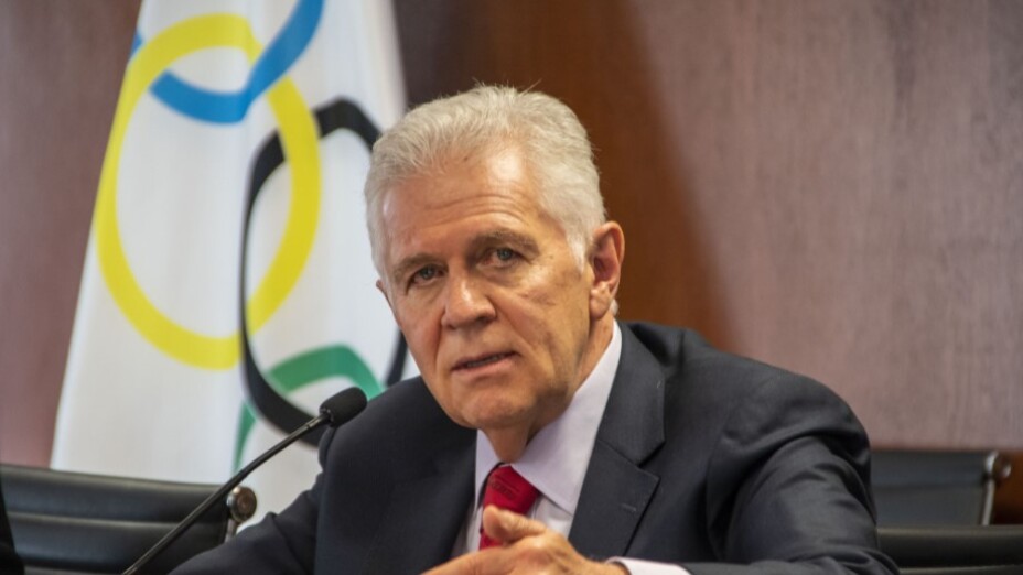 Tokyo 2020