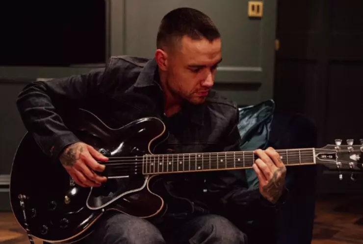 Muere Liam Payne, ex integrante de One Direction