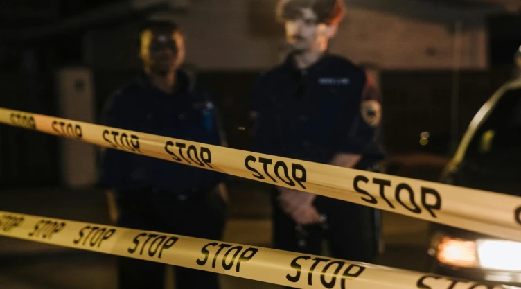 Murió famoso influencer de Brasil durante transmisión en vivo; lo asesinaron a balazos