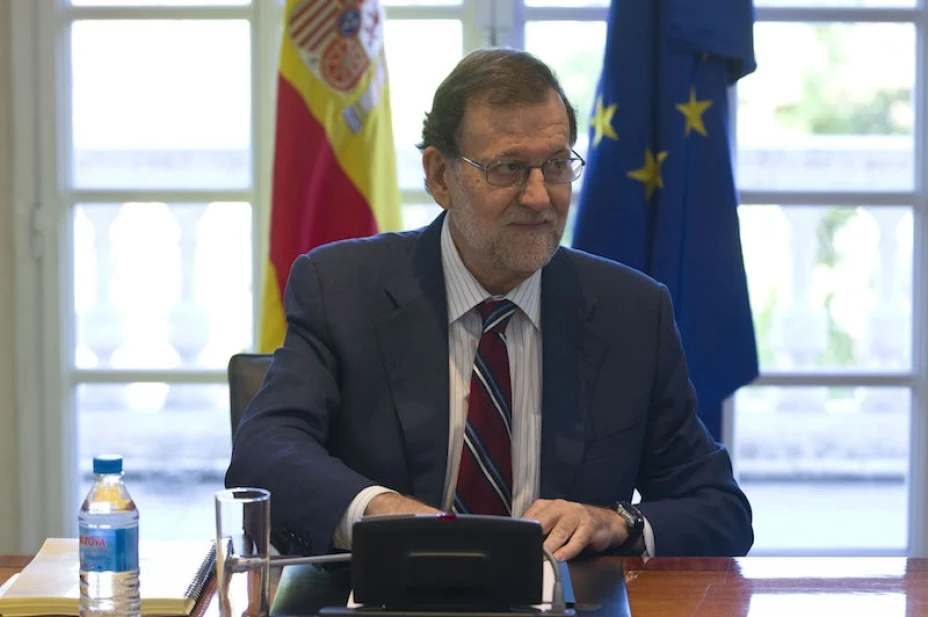 Rajoy España
