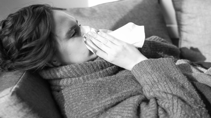 ¿Cuáles son las enfermedades más comunes en temporada de lluvias en México?