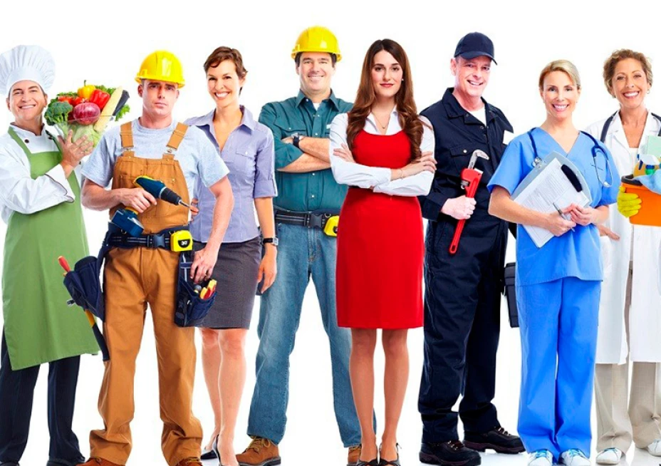 trabajo