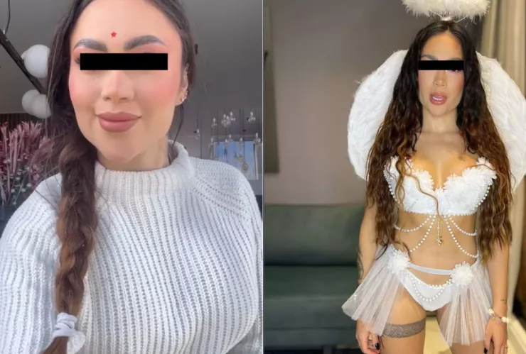 Influencer es condenada a 5 años de prisión tras haber sido declarada culpable: Epa Colombia