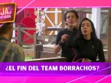 ¿Se rompió la amistad? La Bebeshita se NIEGA a hablar con Manelyk y Kunno