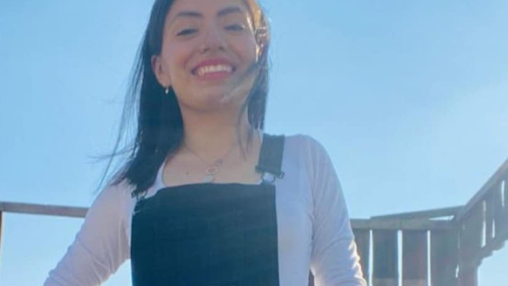 Hallan sin vida a Adriana Inés Vidal, desaparecida en Valle de Chalco