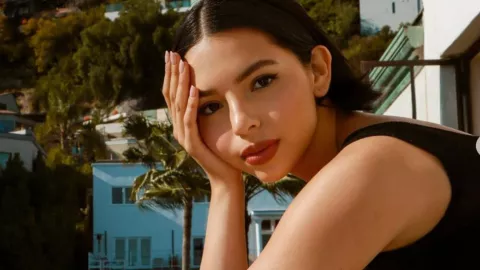 Ángela Aguilar llora por el hate en redes sociales, confianza Pepe Aguilar