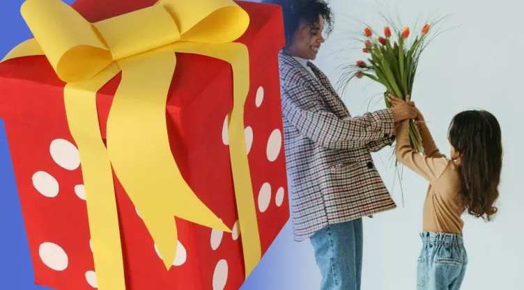 Los regalos que NO debes darle a tu mamá este Día de las Madres