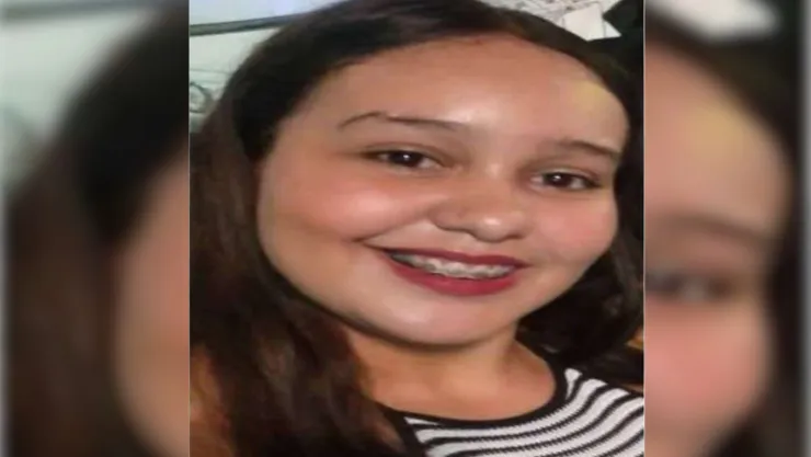 Buscan a Itzel Guadalupe Reyes Tirado