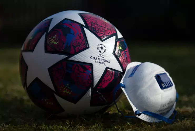 Cuándo y cómo se jugará la Final UEFA Champions League y UEFA Europa League