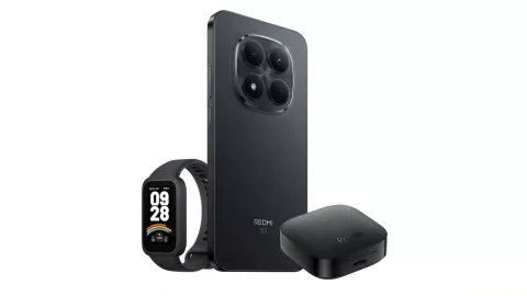 ¿Qué gama es el Xiaomi Redmi Note 15 Pro?