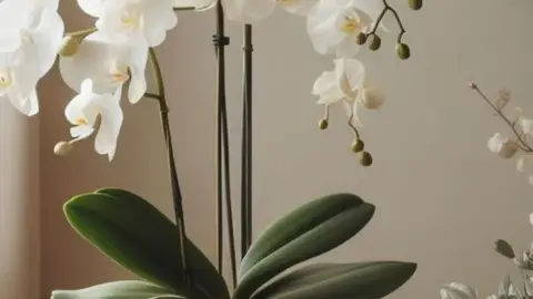 5 plantas de interior que son ideales para poner en el baño como decoración: no requieren de cuidados
