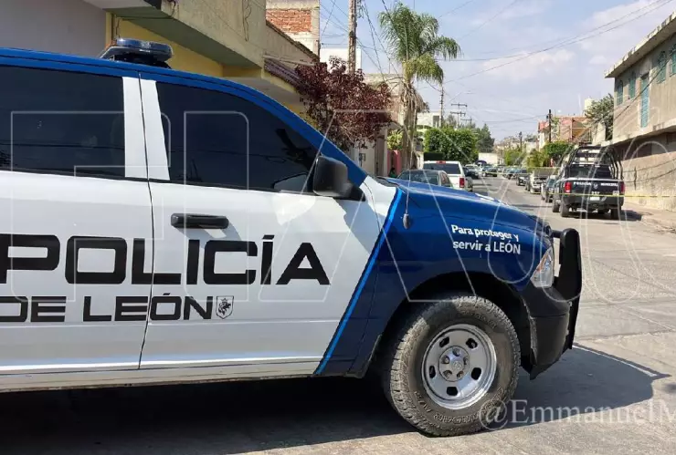 Matan a El Suazo en Santa Rita de los Naranjos