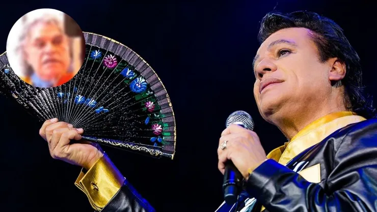 ¿Está vivo Captan a Juan Gabriel en París FOTO.jpg