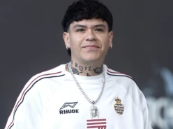 Junior H rompe el silencio tras fuertes rumores de que padece enfermedad grave