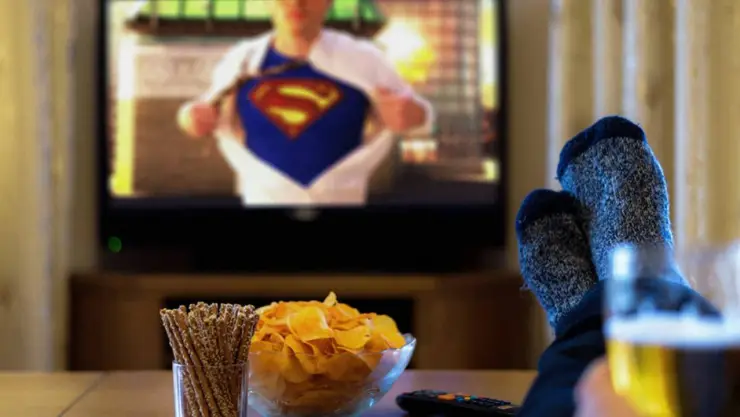 ¡Qué trama! Smallville regresa a la pantalla; te decimos dónde verlo