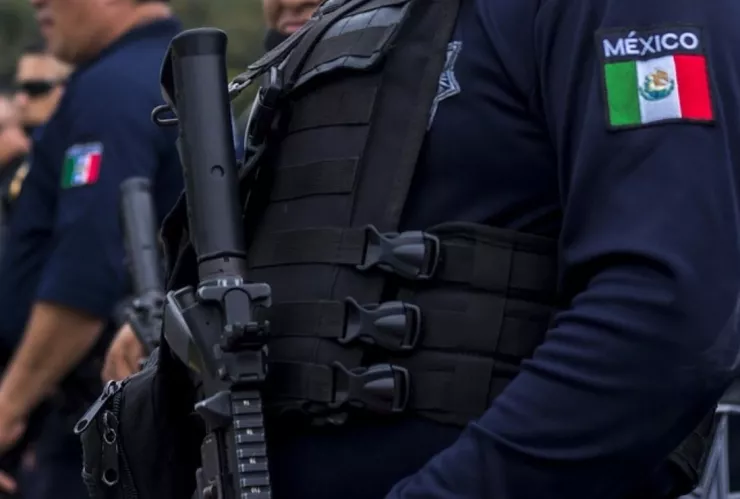 Matan a joven en la colonia Ejido Matamoros, Tijuana, 1 de septiembre 2023