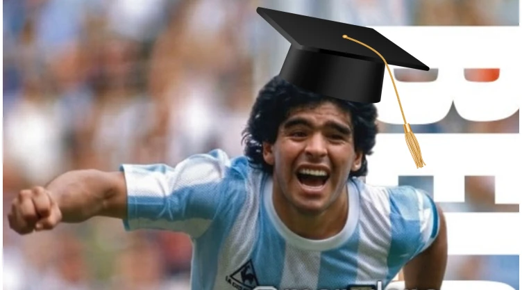 Maradona