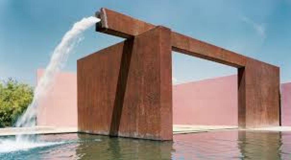 barragan fundacion