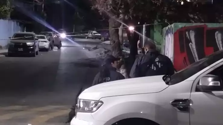 ataque armado en los angeles corregidora, querétaro.jpeg