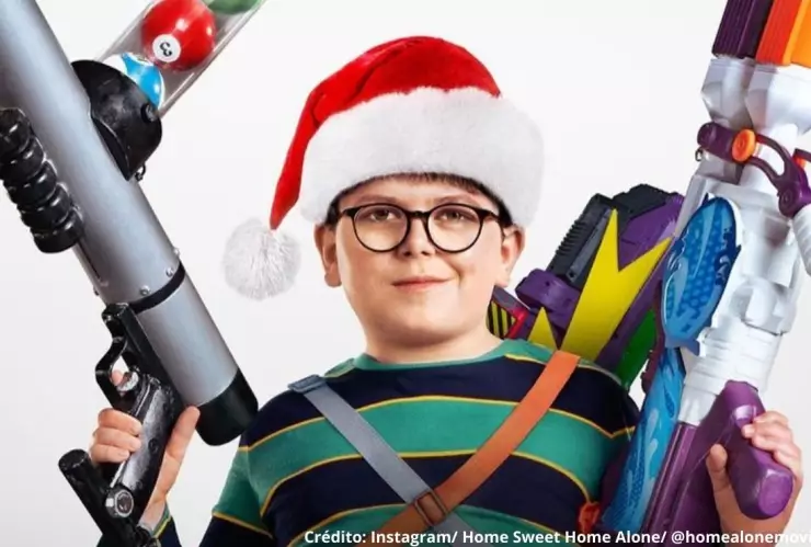 ¿Estás listo? Estos son los grandes estrenos de Disney+ para noviembre.