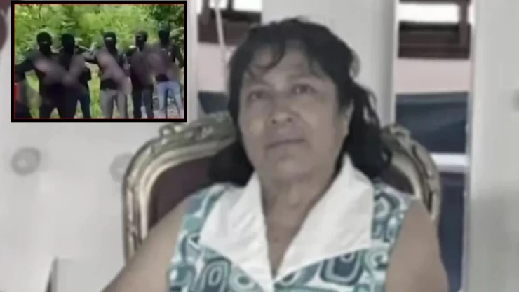 maestra irma