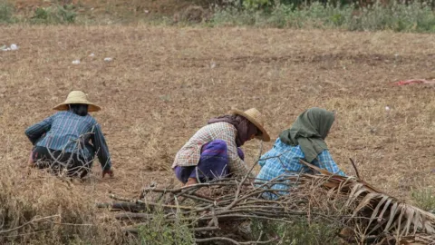 Mujeres en “trabajos para hombres”, ¿a qué retos se enfrentan?