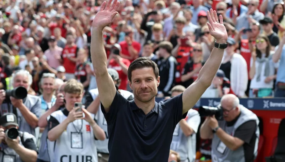 Xabi Alonso regresa al Real Madrid como nuevo director técnico