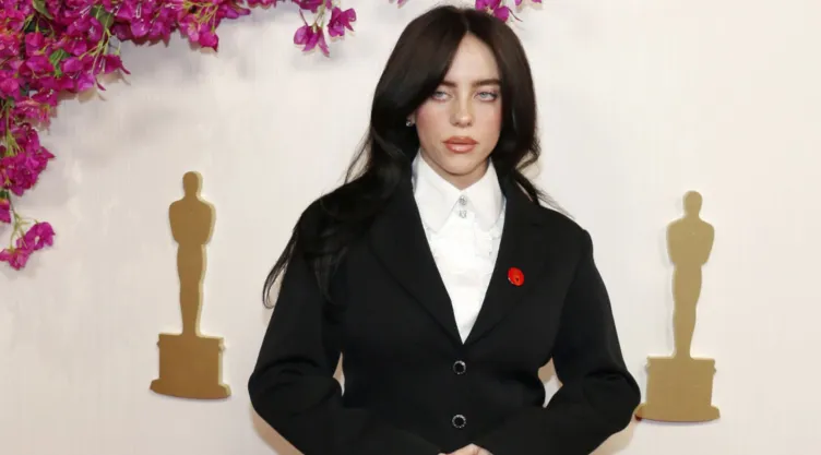 Billie Eilish