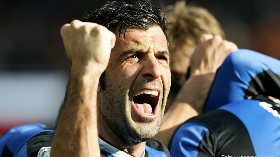 Luis Figo