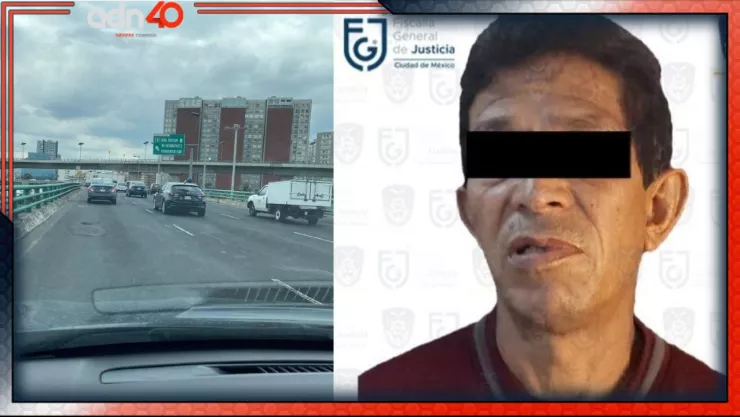 violador serial periférico