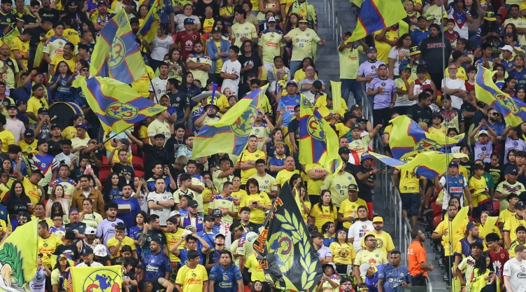 Este es el equipo más popular de la Liga BBVA MX, según la IA