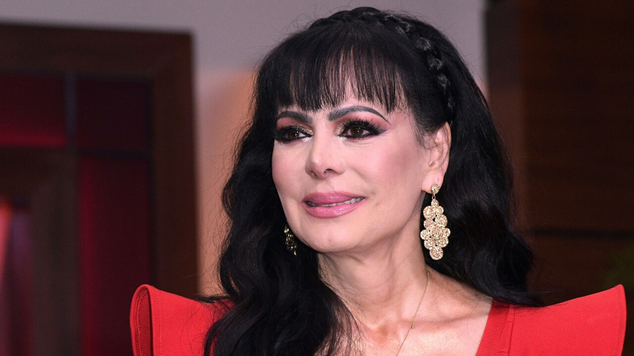 Murió Maribel Guardia? En Tiktok difunden noticia sobre la actriz