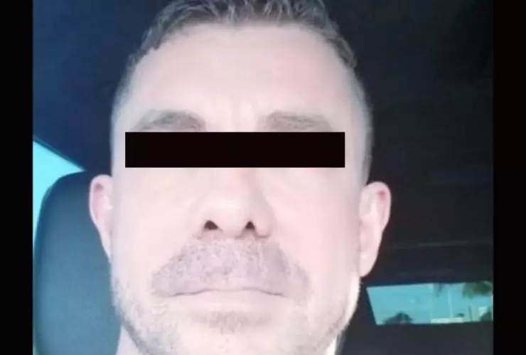 Juez frena extradición de Florian “T”, presunto líder de mafia rumana