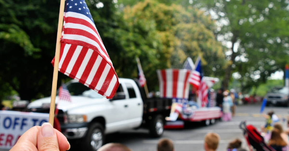 ¿Por qué se celebra el 4 de julio en Estados Unidos?