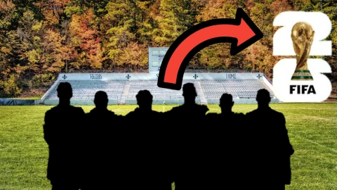 Los menospreciaron y hoy confirmaron que son CANDIDATOS a ganar el Mundial 2026