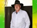 Andrés García, todo un ícono y un galán atemporal.