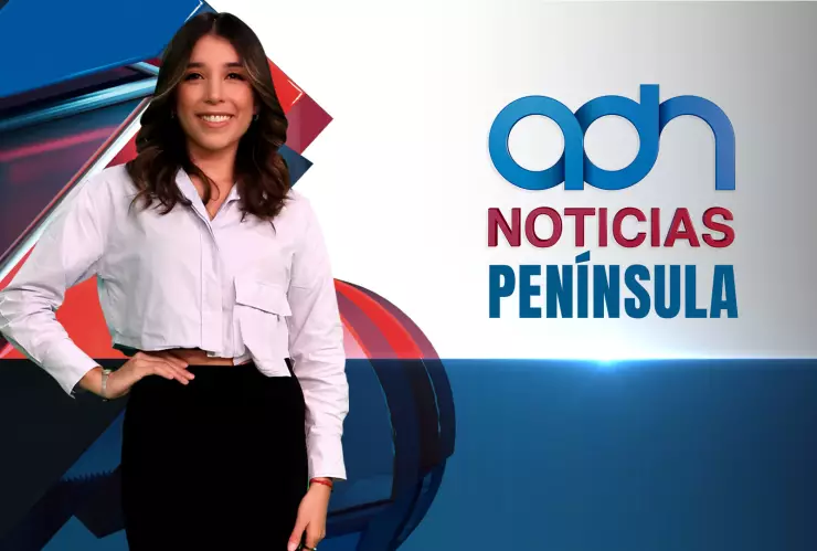 ADN 40 en Península
