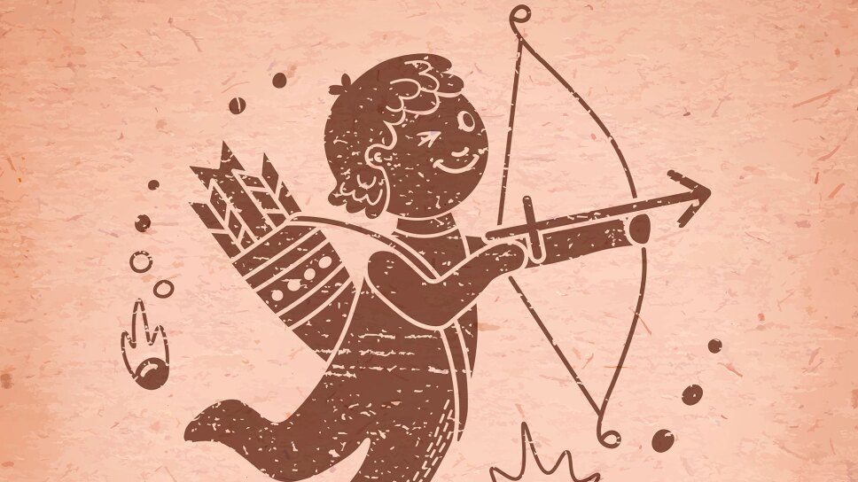 Signo Sagitario 6
