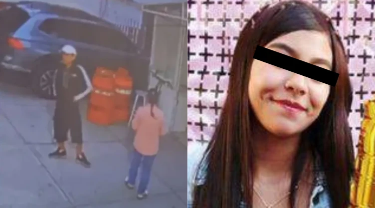 Desaparece estudiante de secundaria 108 en Tláhuac, CDMX